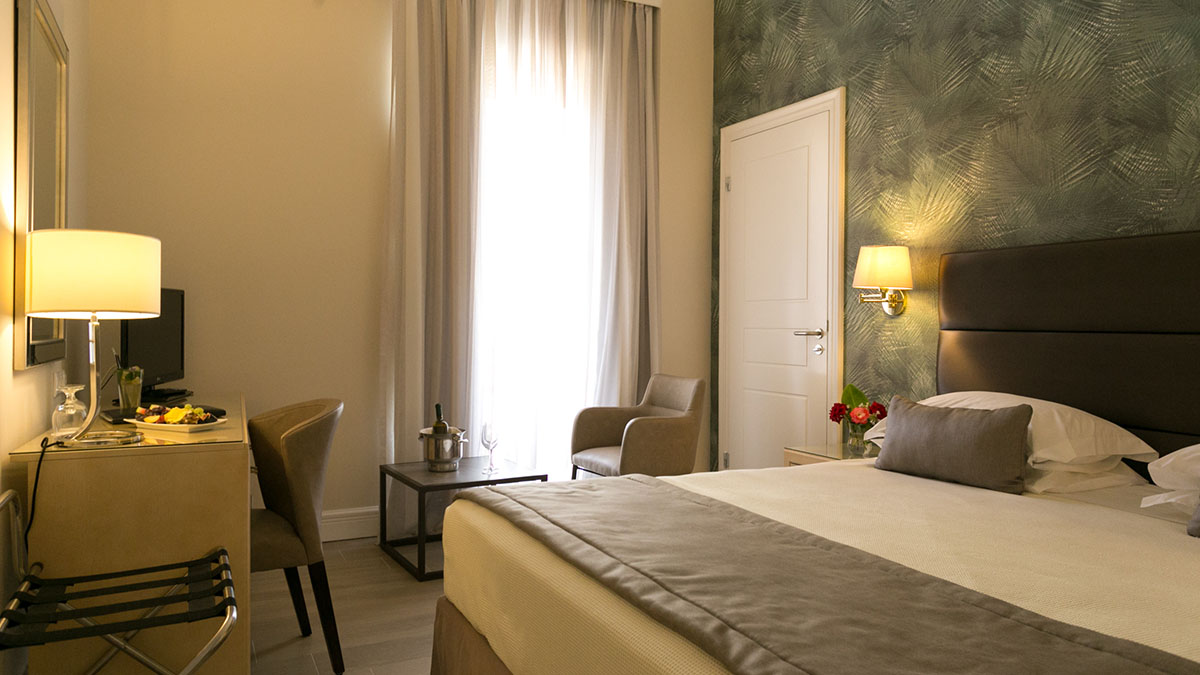 Thermae Sylla Spa Wellness Hotel